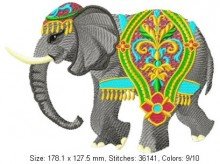 Elephant005