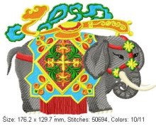 Elephant007