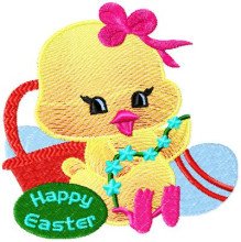 Easter Ducks013