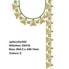 Split Collar 002