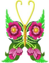 floralbutterfly001