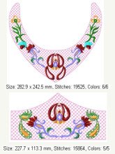 Necklace&Bracelet009