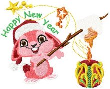 Happy New Year 004