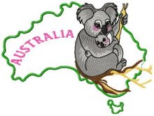 Australia In Heart 002