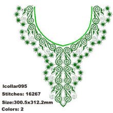 split collar 095