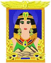 Queen Cleopatra VII 