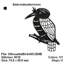 Silhouettebirds003