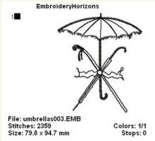 Umbrellas003