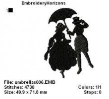 Umbrellas006