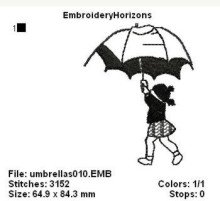 Umbrellas010