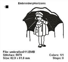 Umbrellas011